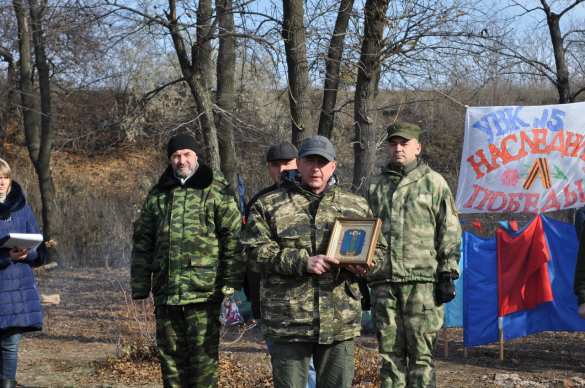 Нелиберальное воспитание в Луганской Республике (ФОТО) | Русская весна