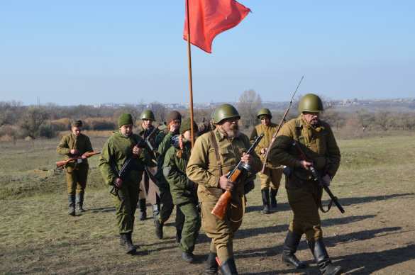 Нелиберальное воспитание в Луганской Республике (ФОТО) | Русская весна