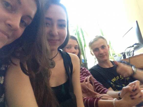 Неонацисты из С14 «сменили пол» памятнику Жеглову и Шарапову в Киеве (ФОТО, ВИДЕО) | Русская весна