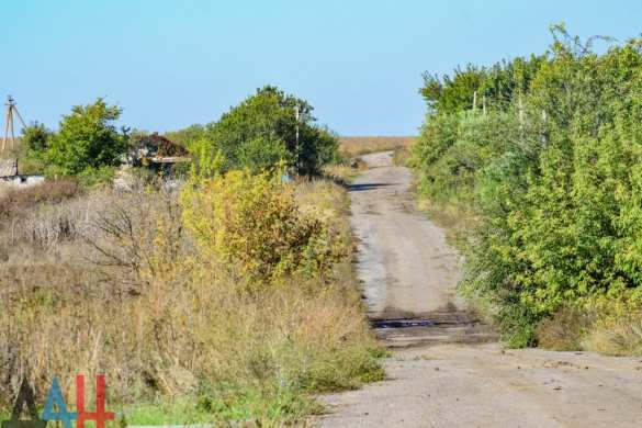 ВАЖНО: Украинская сторона сорвала разведение сил (ФОТО) | Русская весна