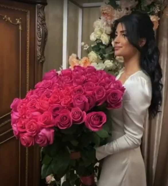 Российский чемпион мира выволок за волосы со свадьбы свою невесту (ФОТО, ВИДЕО) | Русская весна