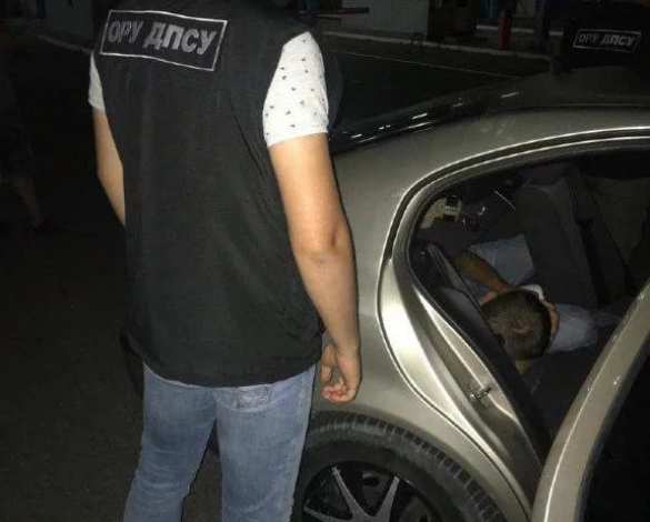 Прощай, вожделенная Европа: неудачный побег из Украины в Польшу (ФОТО) | Русская весна