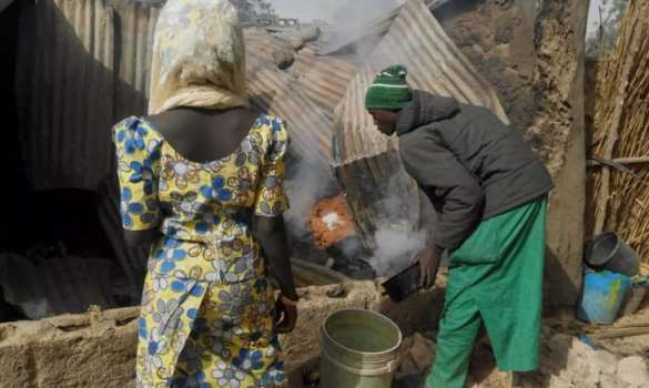 Детей сжигали заживо, тела убитых было некому убирать — теракт «Боко Харам» в Нигерии (ФОТО) | Русская весна