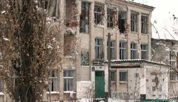 Сводка: в Никишино продолжается артиллерийское «перемирие» (+ фото) | Русская весна