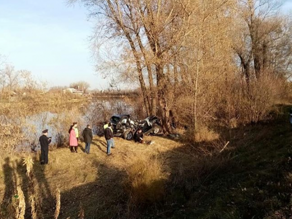 Мэр столицы Хакасии погиб в ДТП (ФОТО, ВИДЕО) | Русская весна