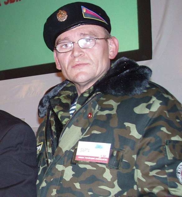 «ВСУшник» из Львовской области «загинул» на Донбассе (ФОТО) | Русская весна