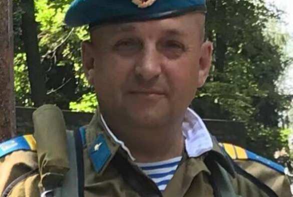 Под Винницей главу Союза ВДВ избили до полусмерти во время дорожного конфликта (ФОТО) | Русская весна