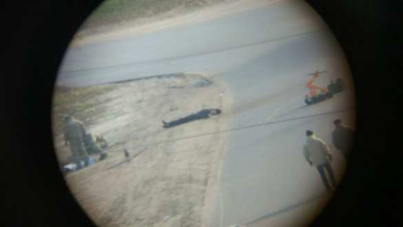 В Нижнем Новгороде уничтожены двое подозреваемых в терроризме (ВИДЕО, ФОТО 18+) | Русская весна