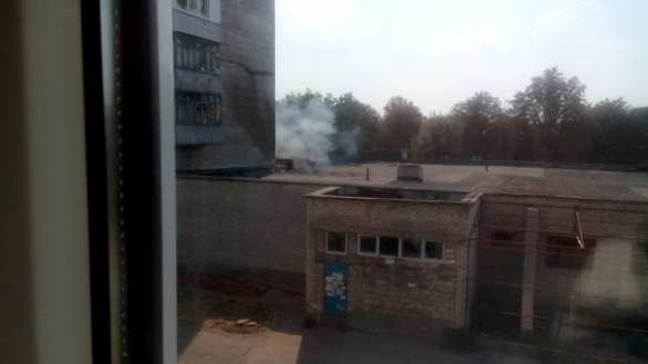 Иловайск, Донбасс, август 2014: разрушения в городе (фото, видео) | Русская весна