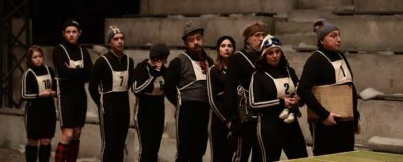 «Невозможный» фильм Сенцова, «снятый в путинских застенках», покажут на Берлинале (ФОТО, ВИДЕО) | Русская весна