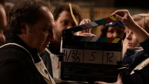 «Невозможный» фильм Сенцова, «снятый в путинских застенках», покажут на Берлинале (ФОТО, ВИДЕО) | Русская весна