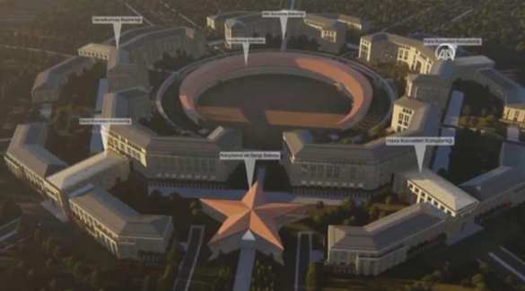 «Полумесяц и звезда»: Турция утрёт нос Пентагону (+ФОТО) | Русская весна