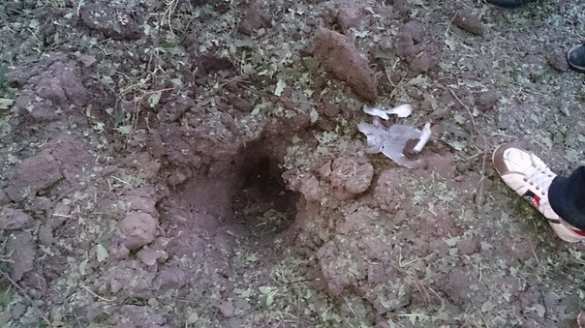 Донецк под обстрелом: фото- и видеолента | Русская весна