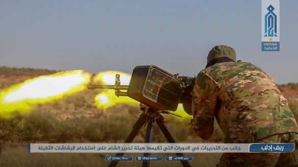 Сирия: обстановка накаляется (ФОТО) | Русская весна