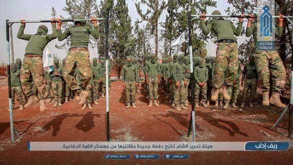 Сирия: обстановка накаляется (ФОТО) | Русская весна