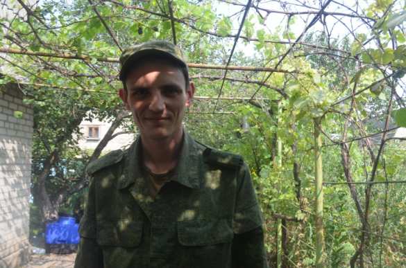 Батальон «Патриот» на передовой — ФОТОРЕПОРТАЖ «Русской Весны» | Русская весна