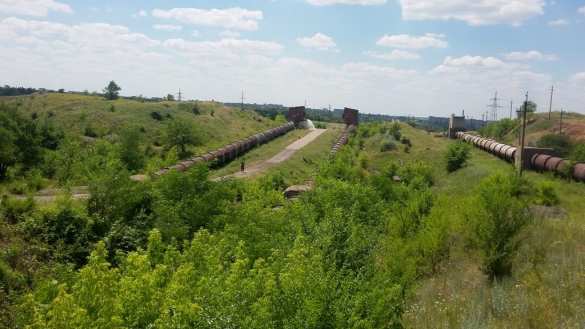 Обстрелами ВСУ за сутки в Горловке повреждены 15 домов и водовод (ФОТО) | Русская весна