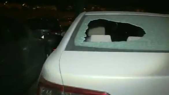 Обстрел аэропорта в Саудовской Аравии — есть погибший и раненые (+ФОТО, ВИДЕО) | Русская весна