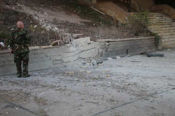 СРОЧНО: Боевики атаковали Алеппо, но были обнаружены дронами ВКС и подавлены огнём артиллерии (ФОТО) | Русская весна