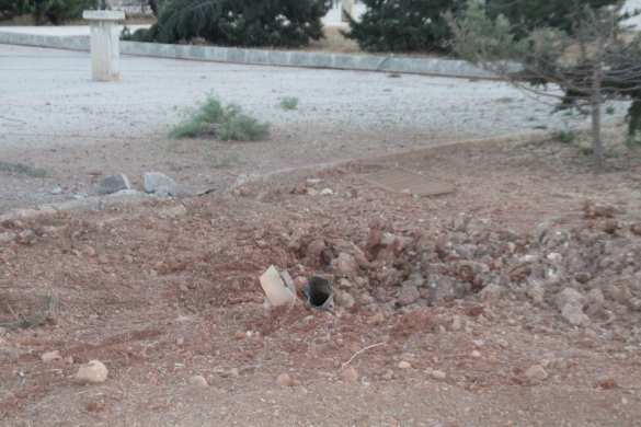 СРОЧНО: Боевики атаковали Алеппо, но были обнаружены дронами ВКС и подавлены огнём артиллерии (ФОТО) | Русская весна