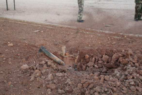 СРОЧНО: Боевики атаковали Алеппо, но были обнаружены дронами ВКС и подавлены огнём артиллерии (ФОТО) | Русская весна