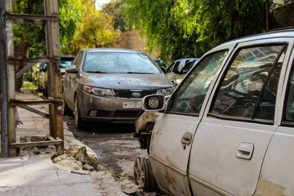 Зверства террористов в Алеппо (ФОТО) | Русская весна