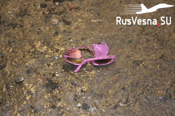 Страшные кадры: Террористы нанесли удар по самому большому городу Сирии, множество убитых и раненых (ФОТО 18+) | Русская весна