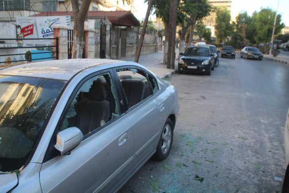 Алеппо в крови: боевики наносят новый удар (ФОТО 18+) | Русская весна
