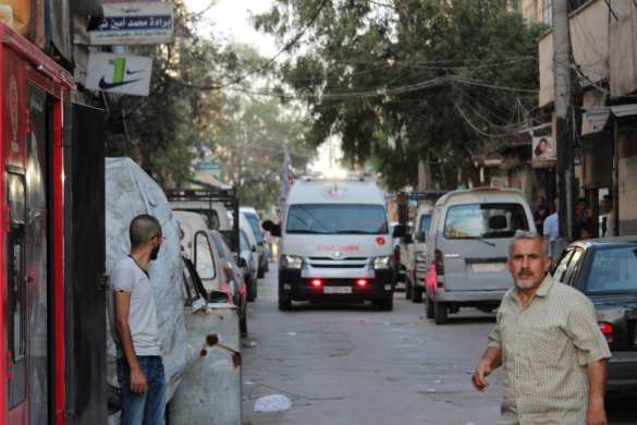 Террористы подвергли Алеппо самому страшному обстрелу, убиты и ранены более 20 человек (ФОТО 18+) | Русская весна