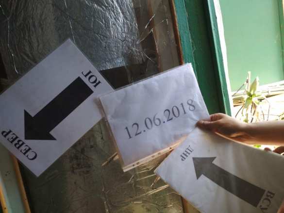 Последствия разрушительного обстрела Докучаевска украинскими оккупантами (ФОТОРЕПОРТАЖ) | Русская весна