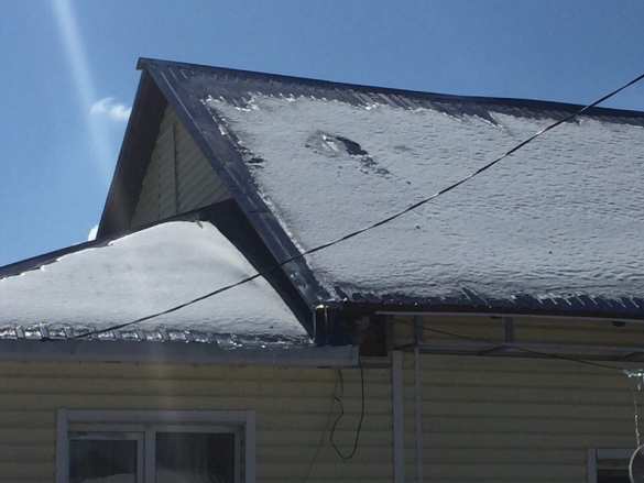 ВАЖНО: Женщина погибла при обстреле Горловки (+ФОТО, ВИДЕО 18+) | Русская весна