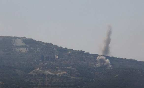 Враг атаковал и поплатился: Сирия запросила помощи и ВКС нанесли сокрушительные удары (ФОТО, ВИДЕО) | Русская весна