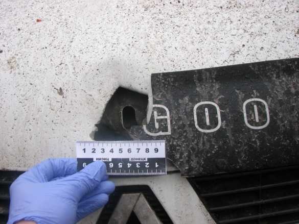 Годовщина обстрела ДК в Куйбышевском районе Донецка: огонь велся со стороны позиций «киборгов» (ФОТО) | Русская весна