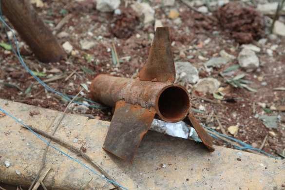 Как убивали Алеппо: мишенью протурецких боевиков стали промышленные районы города — эксклюзив «Русской Весны» (ФОТО) | Русская весна