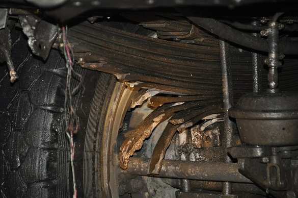 ВСУ обстреляли машину Красного Креста (ФОТО, ВИДЕО) | Русская весна