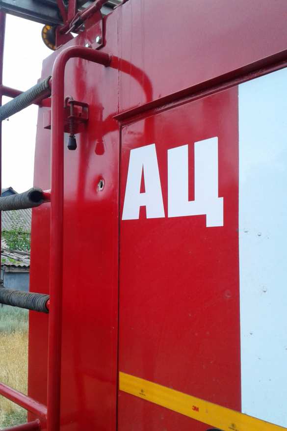 СРОЧНО: ВСУ открыли огонь по отряду МЧС ДНР (ФОТО) | Русская весна