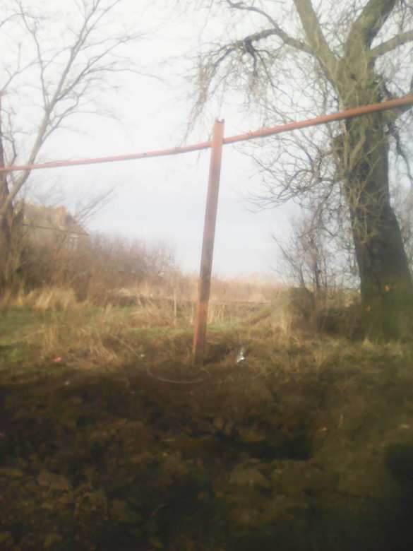 Ночные обстрелы городов ДНР: выпущено 44 снаряда и мины, повреждено 4 жилых дома (+ФОТО) | Русская весна