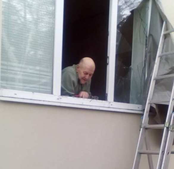 Ночные обстрелы городов ДНР: выпущено 44 снаряда и мины, повреждено 4 жилых дома (+ФОТО) | Русская весна