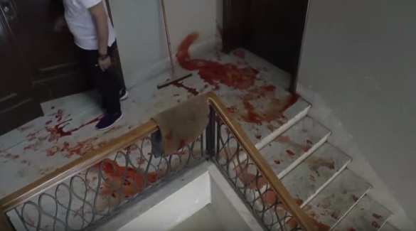 Страшный обстрел Алеппо: под огнём консульство России, убито 30 человек, 100 ранено (ФОТО, ВИДЕО 18+) | Русская весна