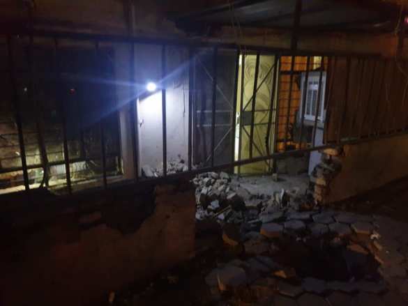 СРОЧНО: Ракетные удары по военной базе НАТО и посольству США в Багдаде (+ФОТО, ВИДЕО) | Русская весна