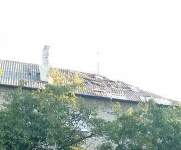 СРОЧНО: ВСУ нанесли удар по окраинам Горловки (ФОТО) | Русская весна