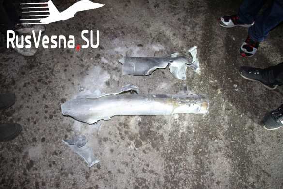 Жуткие кадры: улицы залиты кровью — враг нанёс удар по крупнейшему городу Сирии (ФОТО, ВИДЕО 18+) | Русская весна