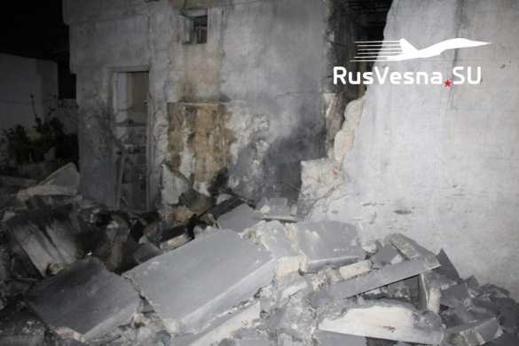 Жуткие кадры: террористы убивают детей в крупнейшем городе Сирии (ВИДЕО, ФОТО 18+) | Русская весна