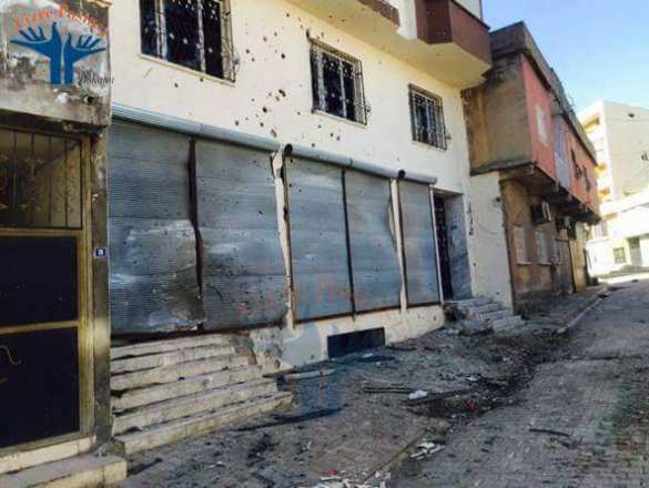 Турецкие военные заживо сожгли 150 курдов на юго-востоке страны, — депутат (ФОТО, ВИДЕО) | Русская весна