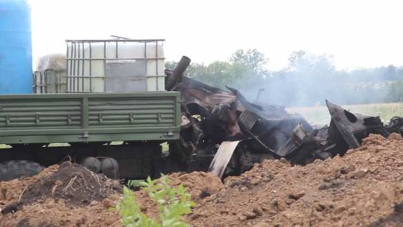 «Героические будни» ВСУ на Донбассе  — подробности (ФОТО, ВИДЕО) | Русская весна
