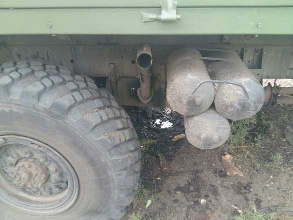 «Героические будни» ВСУ на Донбассе  — подробности (ФОТО, ВИДЕО) | Русская весна