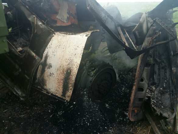 «Героические будни» ВСУ на Донбассе  — подробности (ФОТО, ВИДЕО) | Русская весна