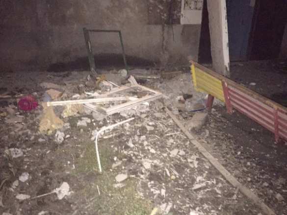 ВАЖНО: Адская ночь в ДНР — Донецк под огнем ВСУ, в Ясиноватой снаряды попали в жилые дома, есть жертвы (ФОТО, ВИДЕО) | Русская весна