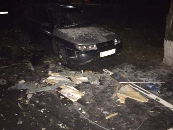 ВАЖНО: Адская ночь в ДНР — Донецк под огнем ВСУ, в Ясиноватой снаряды попали в жилые дома, есть жертвы (ФОТО, ВИДЕО) | Русская весна