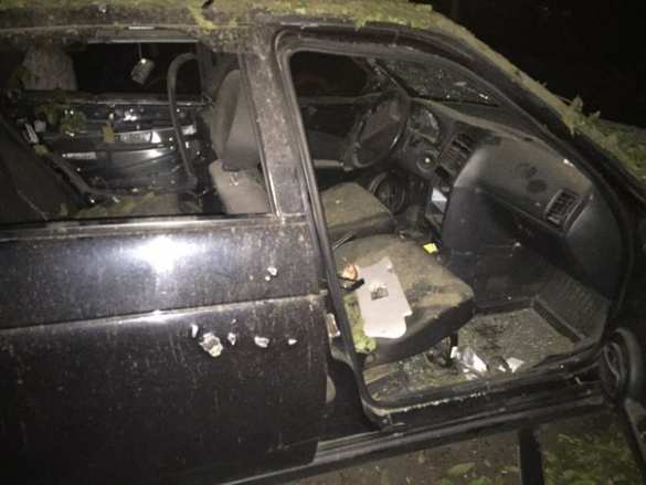 ВАЖНО: Адская ночь в ДНР — Донецк под огнем ВСУ, в Ясиноватой снаряды попали в жилые дома, есть жертвы (ФОТО, ВИДЕО) | Русская весна